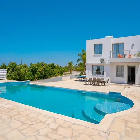 Oniros By Prestige Bookings * Peyia