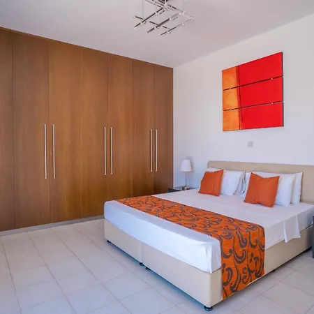 Villa Oniros By Prestige Bookings Peyia
