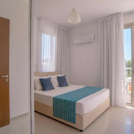 Villa Oniros By Prestige Bookings
