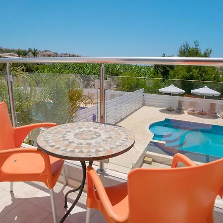 Oniros By Prestige Bookings Villa *