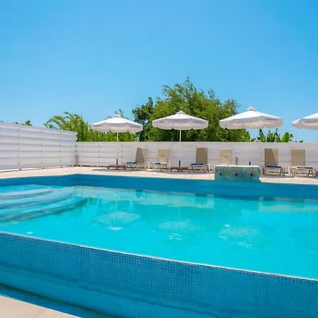 Oniros By Prestige Bookings Villa