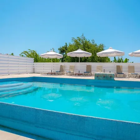 Oniros By Prestige Bookings Villa