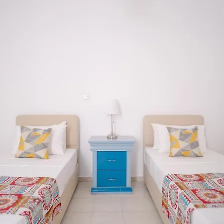 Villa Oniros By Prestige Bookings *