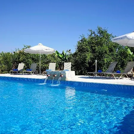 Oniros By Prestige Bookings * Peyia