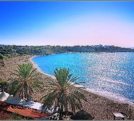 Oniros By Prestige Bookings * Peyia